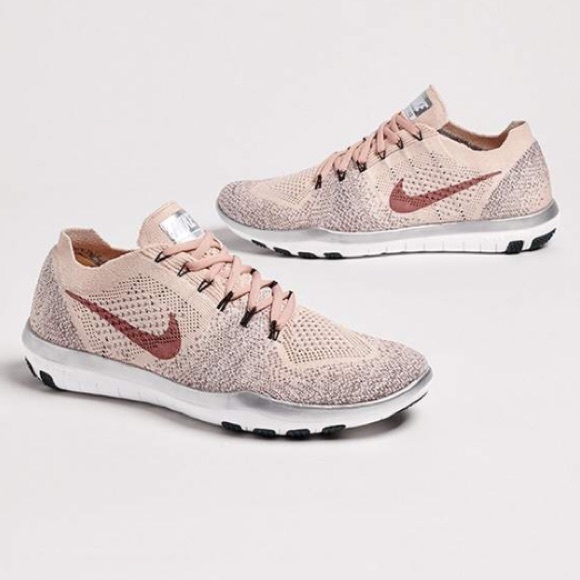 nike free focus flyknit training